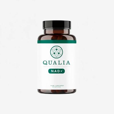 Qualia Life Sciences Qualia NAD+