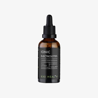 KIKI Health Ionic Electrolytes Liquid Concentrate