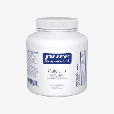 Calcium (MCHA)