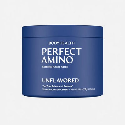 Perfect Amino Powder - Unflavoured