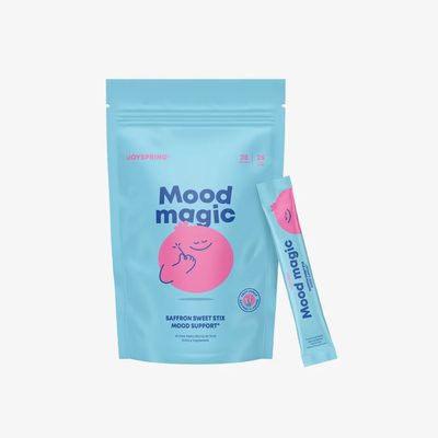JoySpring Mood Magic - 25 stick packs