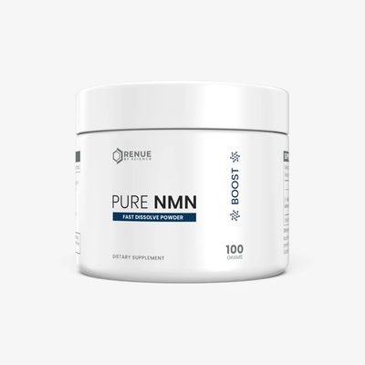 PURE NMN Powder