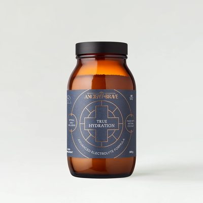 Ancient + Brave True Hydration - Jar