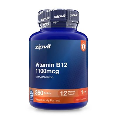 Vitamin B12 1100mcg