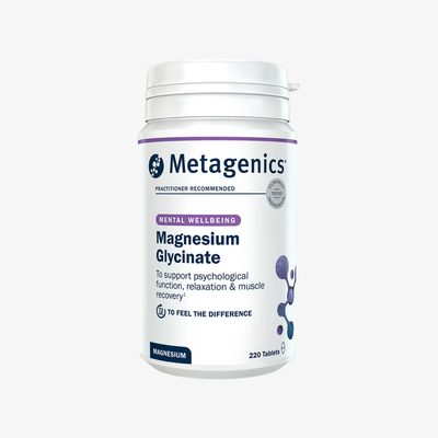 Magnesium Glycinate