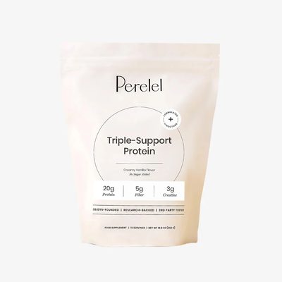 Perelel Health Triple-Support Protein