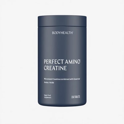 PerfectAmino Creatine Tablets