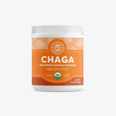 Chaga
