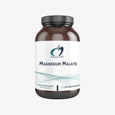 Magnesium Malate