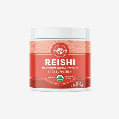 Reishi Powder