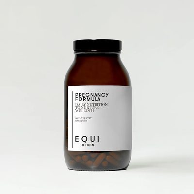 Equi London Pregnancy Forumula - Pre And Postnatal Nutritional Support