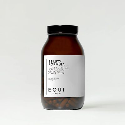 Equi London Beauty Formula - Equi London Beauty Formula Capsules