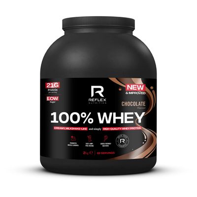 Reflex Nutrition 100% Whey