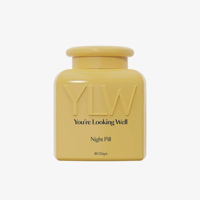 You're Looking Well Night Pill - 90 day