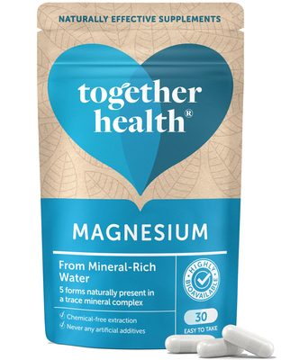 Magnesium
