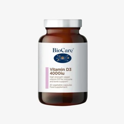 Vitamin D3 4000iu