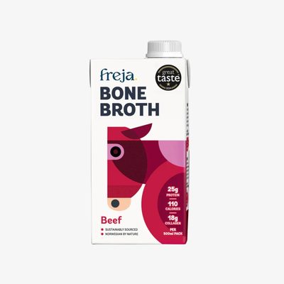 Bone Broth - Beef