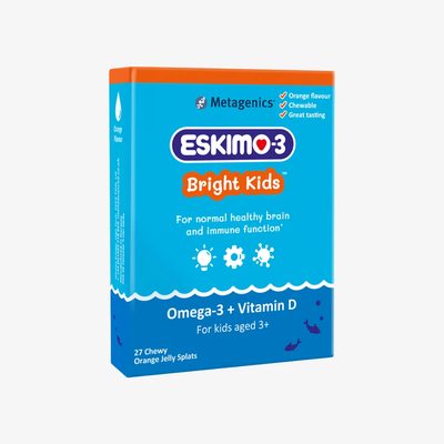 Eskimo® Bright Kids - 27 splats