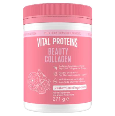 Beauty Collagen Peptides Powder