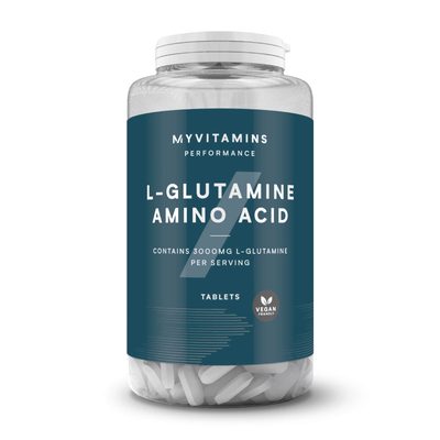 L-Glutamine Tablets
