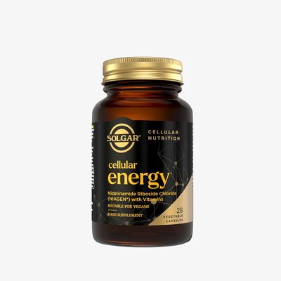 Cellular Energy