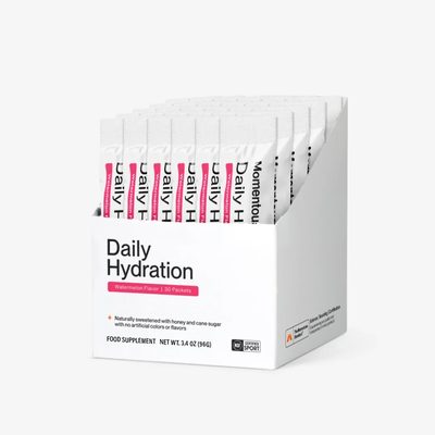 Daily Hydration - Watermelon - 30 Serve Stick Packs