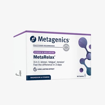 MetaRelax