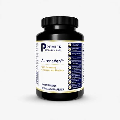 Premier Research Labs AdrenaVen