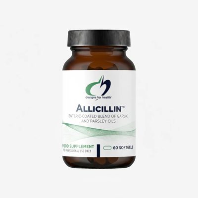 Allicillin™