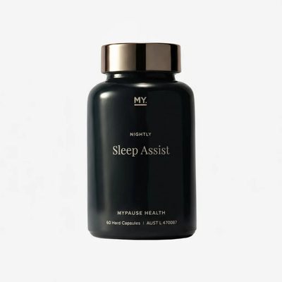 MyPause Health Sleep Assist