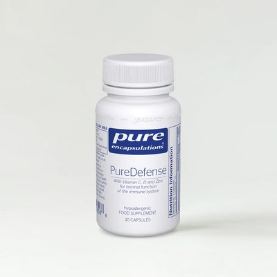 PureDefense