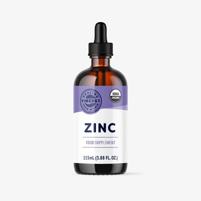 Liquid Zinc