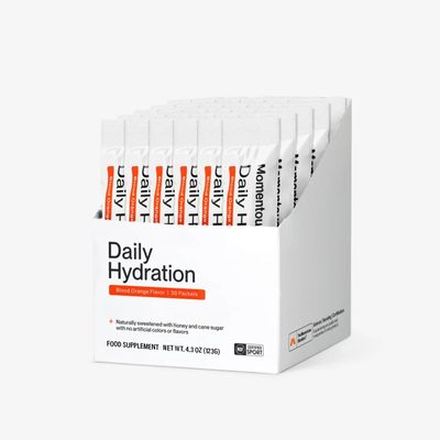 Daily Hydration - Blood Orange - 30 Serve Stick Packs