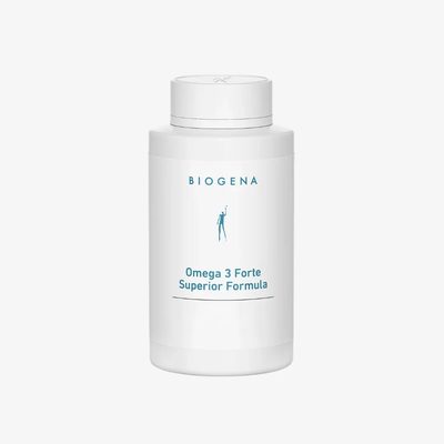 Omega 3 Forte Superior Formula
