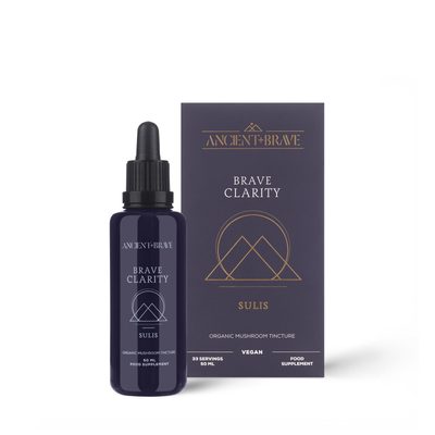 Clarity 50ml