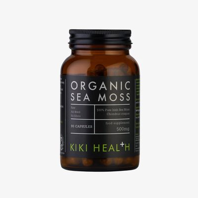 Irish Sea Moss