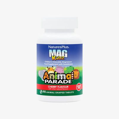 Animal Parade® MagKidz™ Children's Chewables - 90 ct