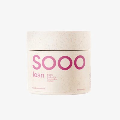 Sooo.me™ SOOO lean