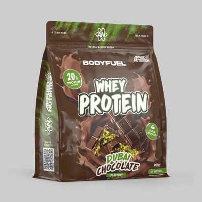 Applied Nutrition BodyFuel™ Whey Protein