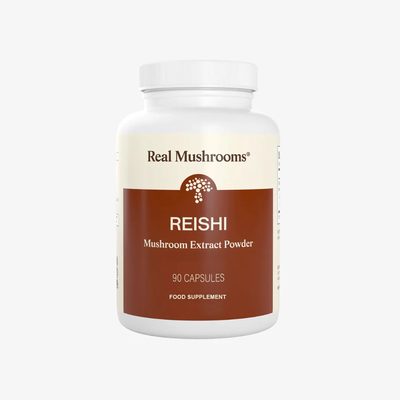 Reishi Capsules