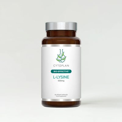 L-Lysine