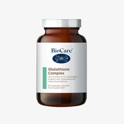 Glutathione Complex