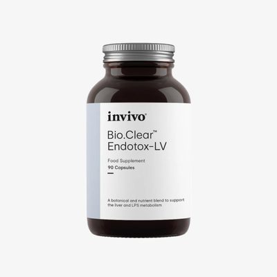 Invivo Bio.Clear Endotox-LV