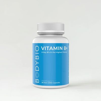 Vitamin B+