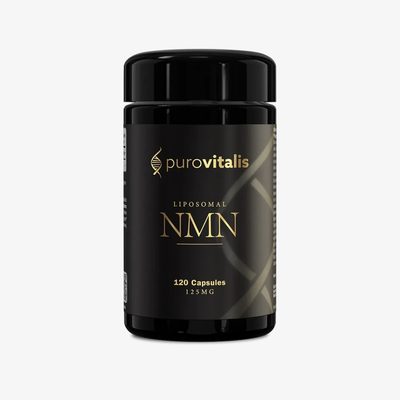 NMN Liposomal Capsules