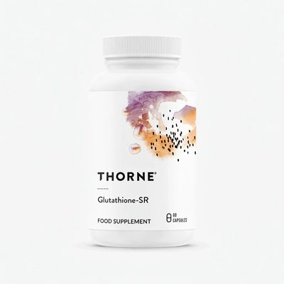 Glutathione-SR
