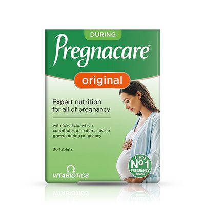 Pregnacare Original