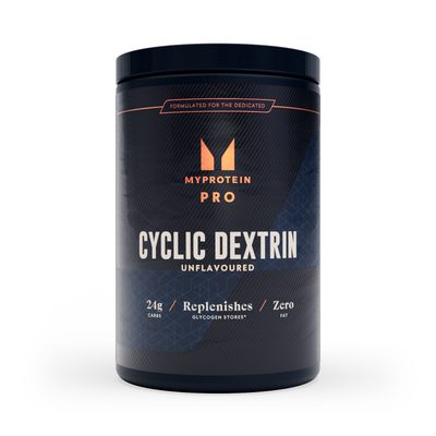 Cyclic Dextrin - Unflavoured