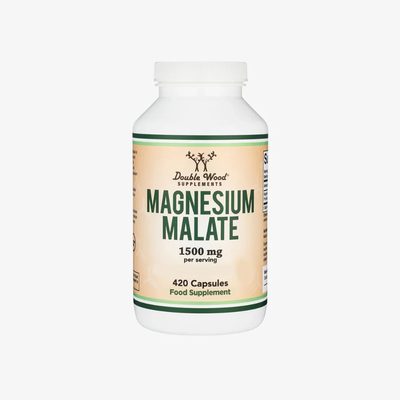 Magnesium Malate