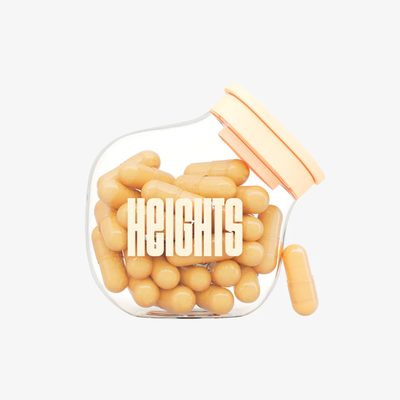 Heights Thrive⁺